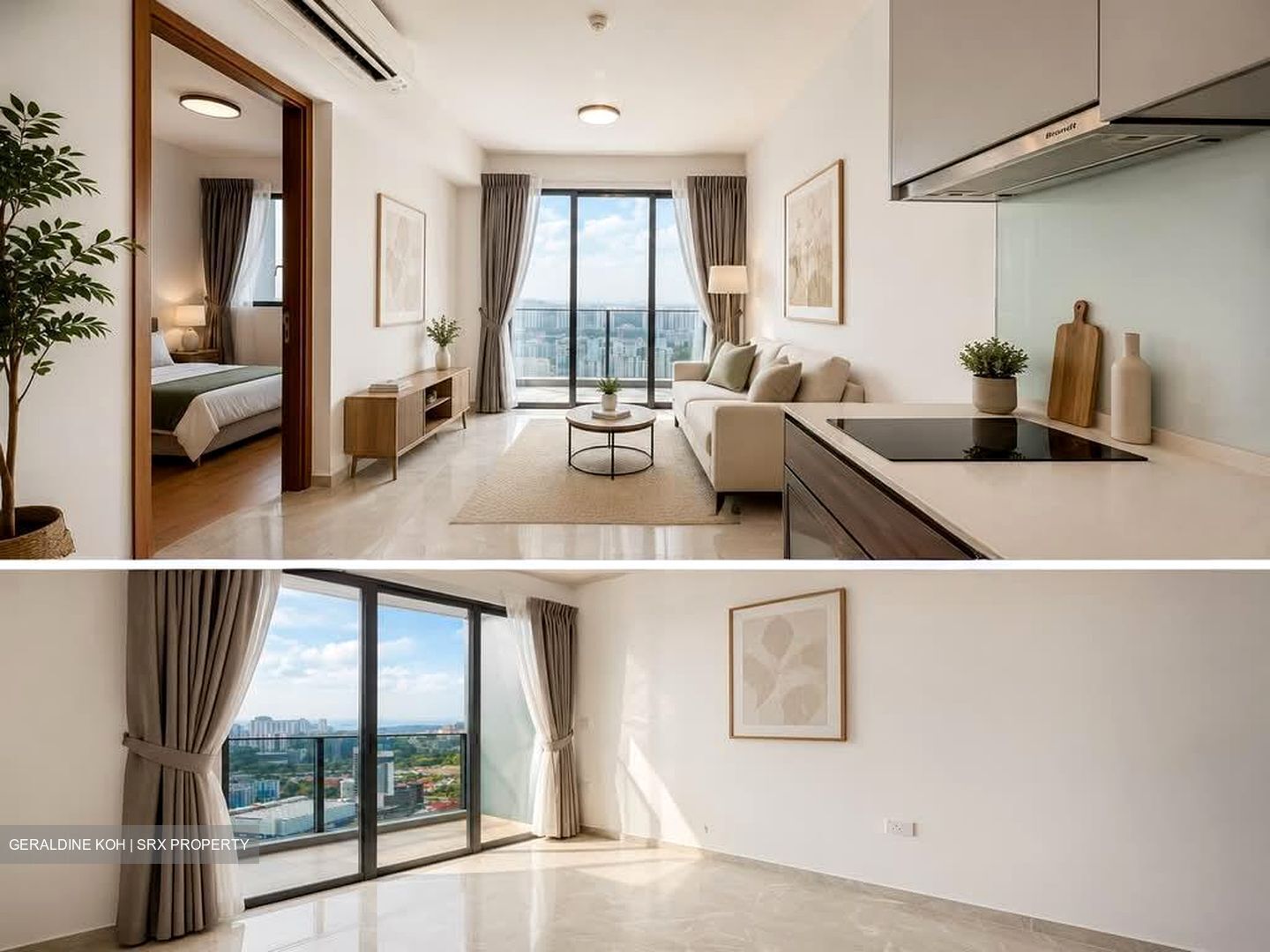 Stirling Residences (D3), Apartment #569560291